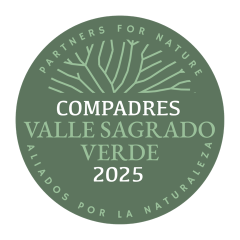 compadres valle sagrado verde